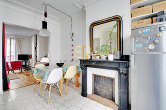 achat appartement paris 75014