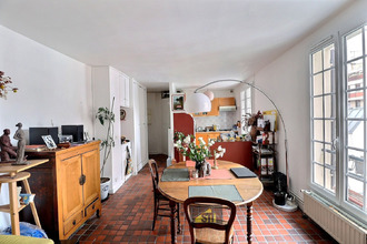 achat appartement paris 75014