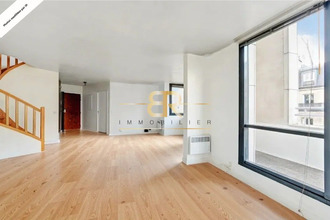 achat appartement paris 75014