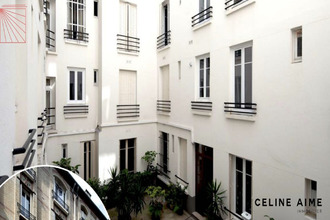 achat appartement paris 75014