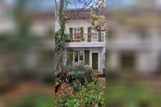 achat appartement paris 75014