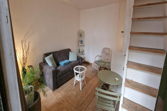 achat appartement paris 75014