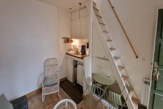 achat appartement paris 75014