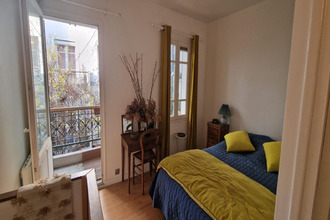 achat appartement paris 75014