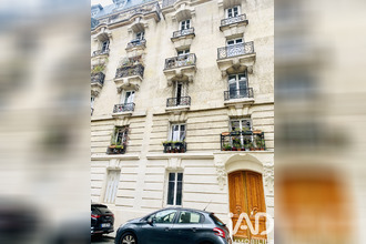 achat appartement paris 75014