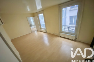achat appartement paris 75014