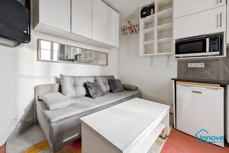 achat appartement paris 75014