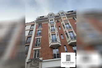 achat appartement paris 75014