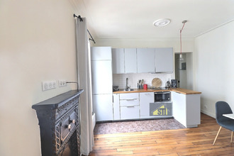 achat appartement paris 75014