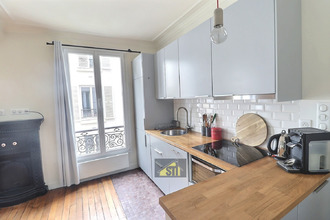 achat appartement paris 75014