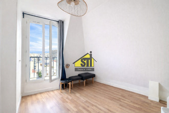 achat appartement paris 75014