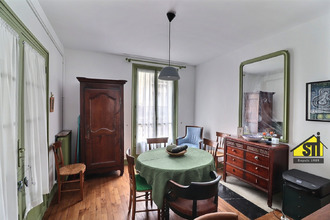 achat appartement paris 75014