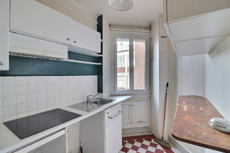 achat appartement paris 75014