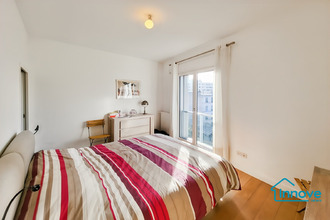 achat appartement paris 75014