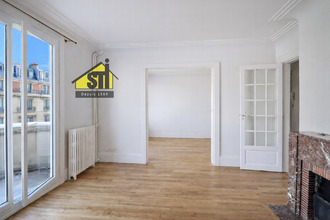 achat appartement paris 75014