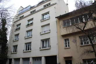 achat appartement paris 75014