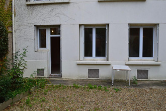 achat appartement paris 75014