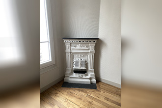 achat appartement paris 75014