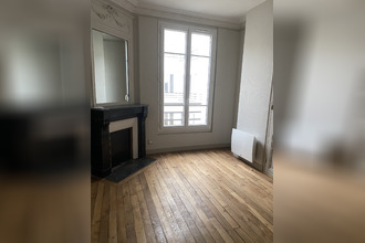 achat appartement paris 75014