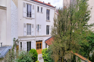 achat appartement paris 75014