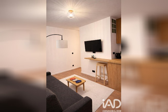 achat appartement paris 75014