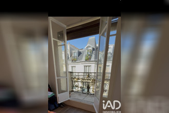 achat appartement paris 75014