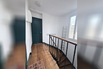achat appartement paris 75014