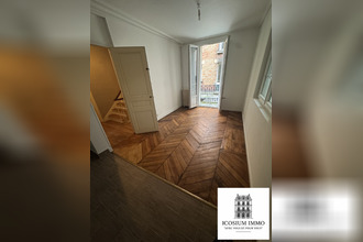 achat appartement paris 75014