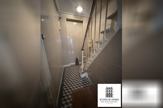 achat appartement paris 75014