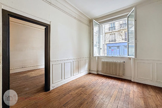 achat appartement paris 75014