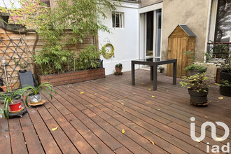 achat appartement paris 75014