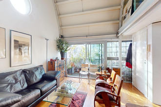 achat appartement paris 75014