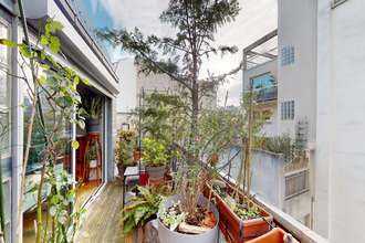 achat appartement paris 75014