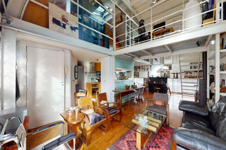 achat appartement paris 75014