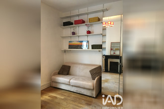 achat appartement paris 75014