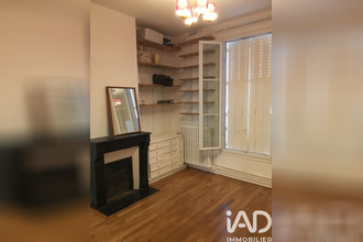 achat appartement paris 75014