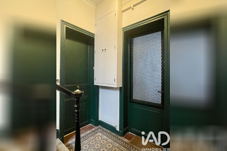 achat appartement paris 75014