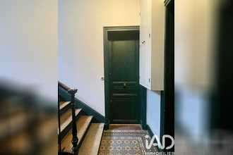 achat appartement paris 75014