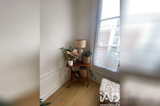 achat appartement paris 75014