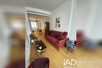 achat appartement paris 75014