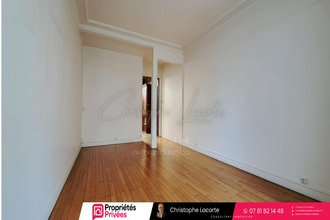 achat appartement paris 75014