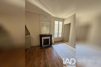 achat appartement paris 75014