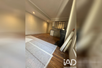 achat appartement paris 75014