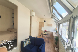 achat appartement paris 75014