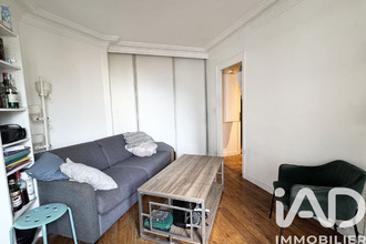 achat appartement paris 75014