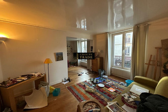 achat appartement paris 75014