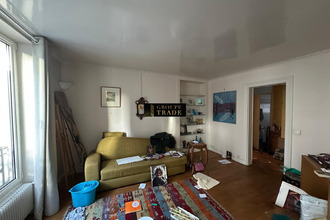 achat appartement paris 75014