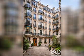 achat appartement paris 75014