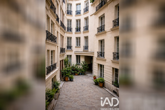 achat appartement paris 75014