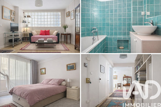 achat appartement paris 75014